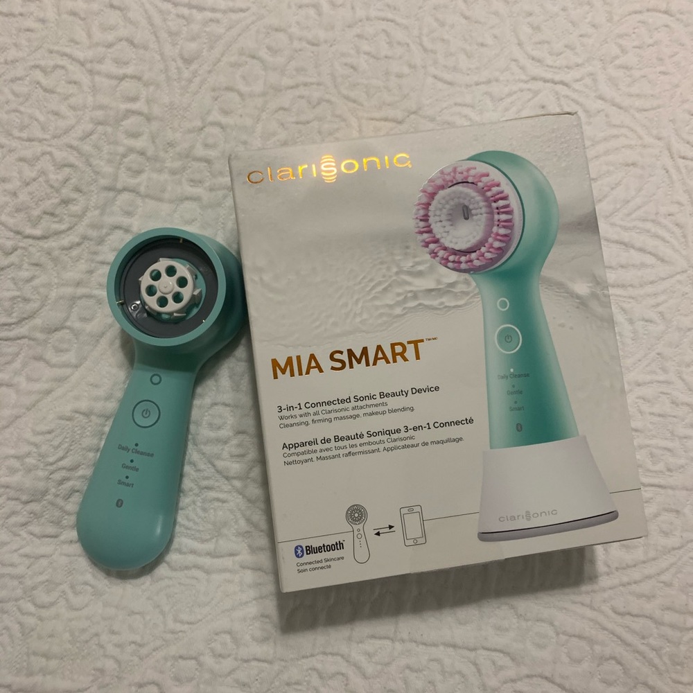 Clarisonic Mia Smart